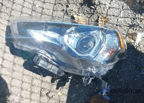 2016 Toyota 4Runner Sr5 Premium из США, поврежденный, VIN JTEBU5JR1G5283668